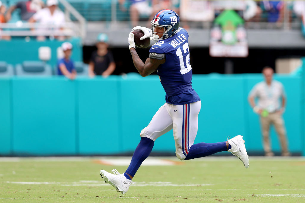 New York Giants v Miami Dolphins – Daily Edge Sports