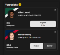 PicksUD-91924 – Daily Edge Sports