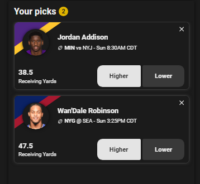 PicksUD-10624 – Daily Edge Sports