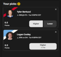 PicksUD-10824 – Daily Edge Sports