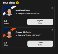 PicksUD-10924 – Daily Edge Sports